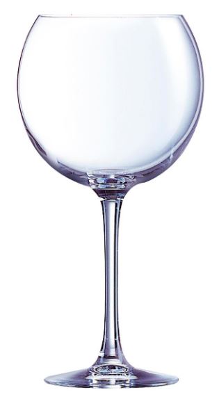 CALICE BALLON 47CL CABERNET KRYSTA C&S